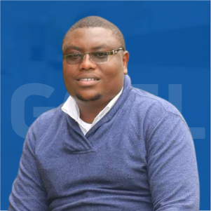 Felix Gitonga | Instructor at GOEL