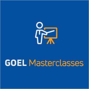 GOEL Masterclasses