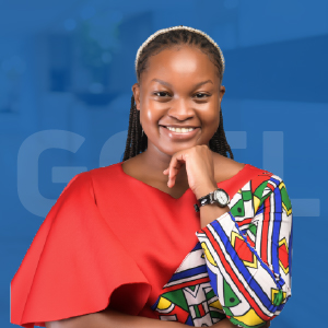 Margaret Kimani | Communications Manager at GOEL