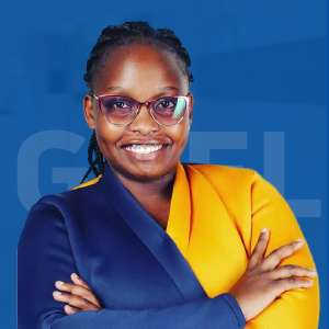 Ruth Kimani | Director of Programs at GOEL