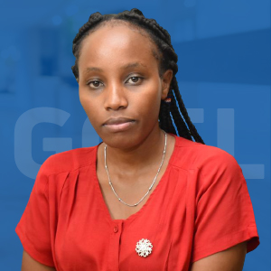 Sarah Gabriel | Sales and Marketing Director at GOEL