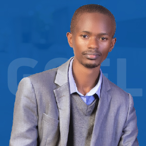 Tim Mwangi | Chief Executive Officer, CEO at GOEL