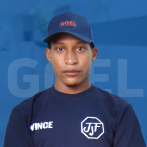 Sam Vincent | Chief Editor at GOEL