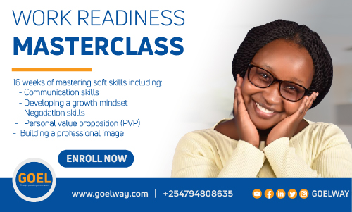 Work-readiness-masterclass goelway